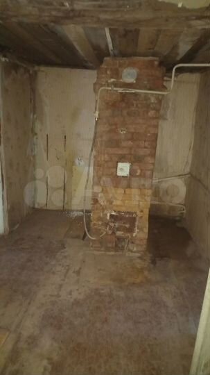 Дом 35 м² на участке 3 сот.