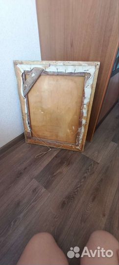 Картина Русская венера