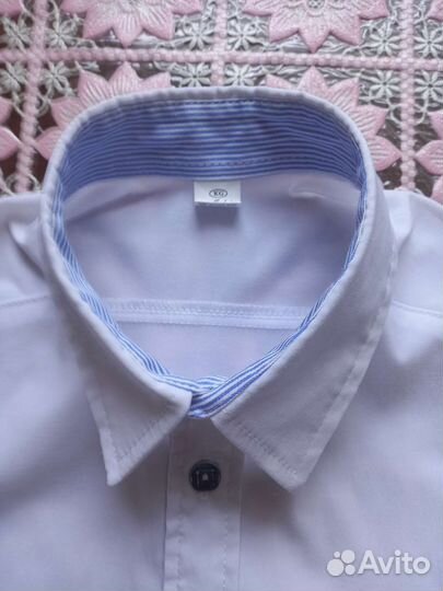 Рубашки для мальчика