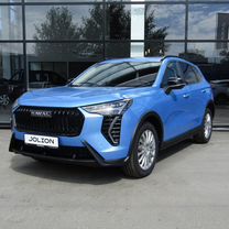 Новый Haval Jolion 1.5 AMT, 2024, цена от 2 699 000 руб.