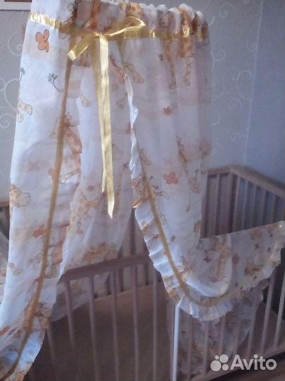 Продам балдахин