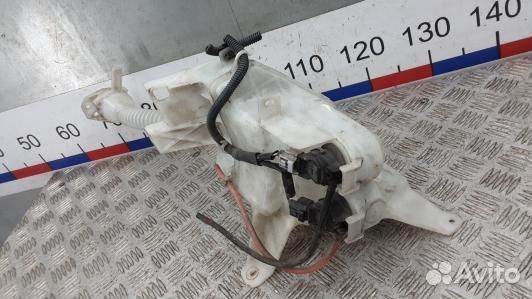 Бачок омывателя toyota RAV 4 ZSA3 (ZML13NL01)