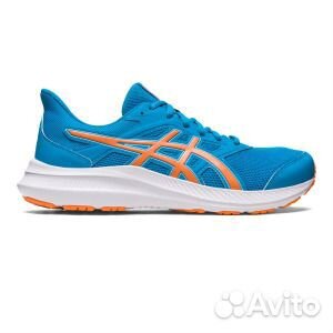 Кроссовки для бега Asics Jolt 4, оранжевый