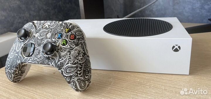 Xbox series s