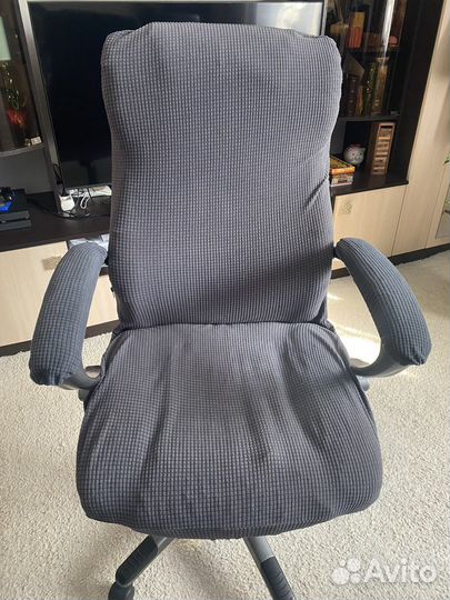 Компьютерное кресло бу