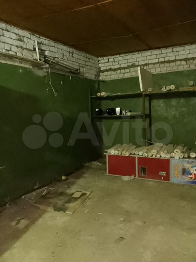 Гараж, 30 м²