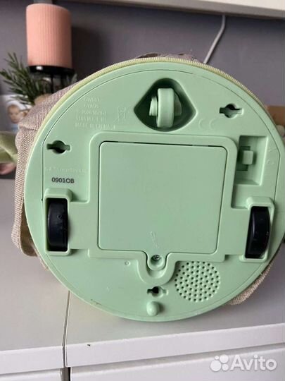 Интерактивные игрушки