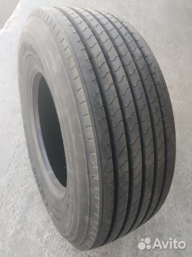 385/65/22.5 Long march 24 слоя