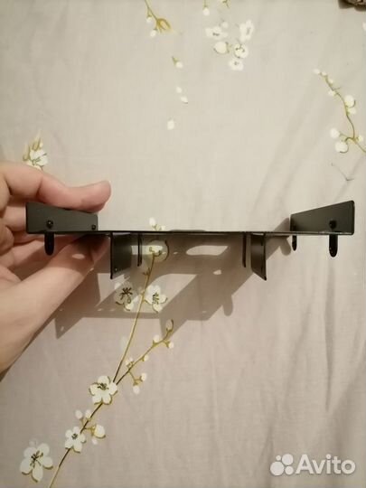 Салазки для установки HDD/SSD