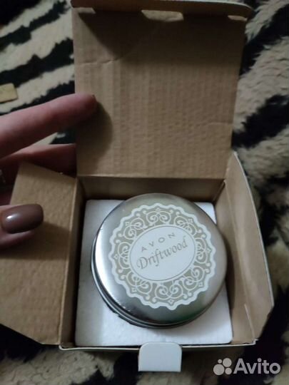 Новая свеча ароматизированная