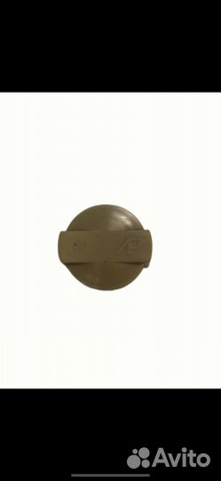 Пробка бачка расширительного