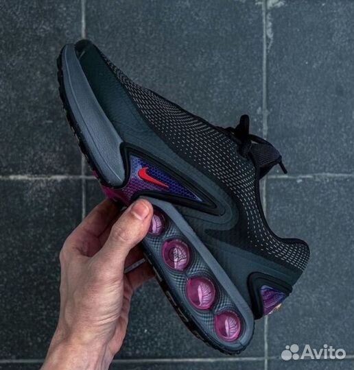 Кроссовки Nike Air Max Dn 2024