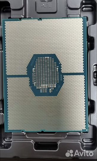 Процессор Intel Xeon Gold 6154 LGA3647 3.0-3.7 GHz