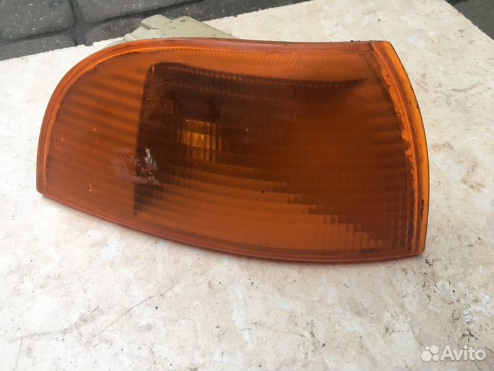 Поворотник правый Fiat Punto 1 поколение (1993-199