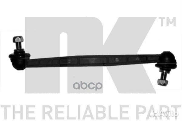 Стойка стабилизатора Opel Astra Zafira 98- 5113611