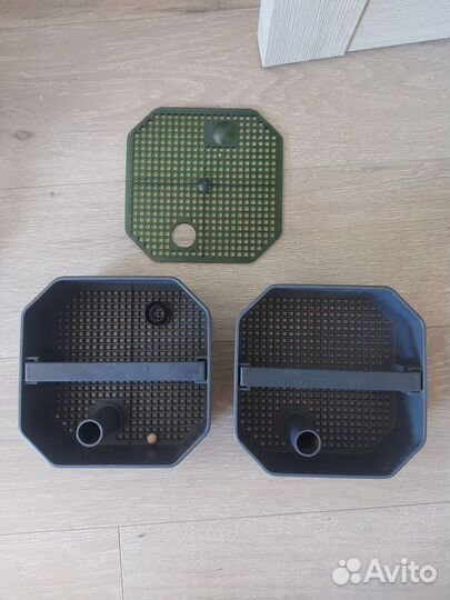 Фильтр внешний eheim