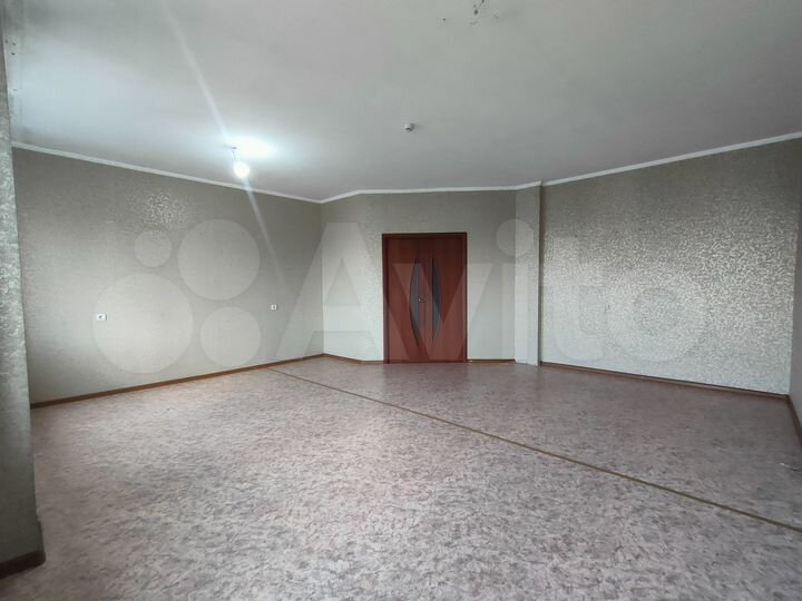 3-к. квартира, 110,7 м², 10/12 эт.