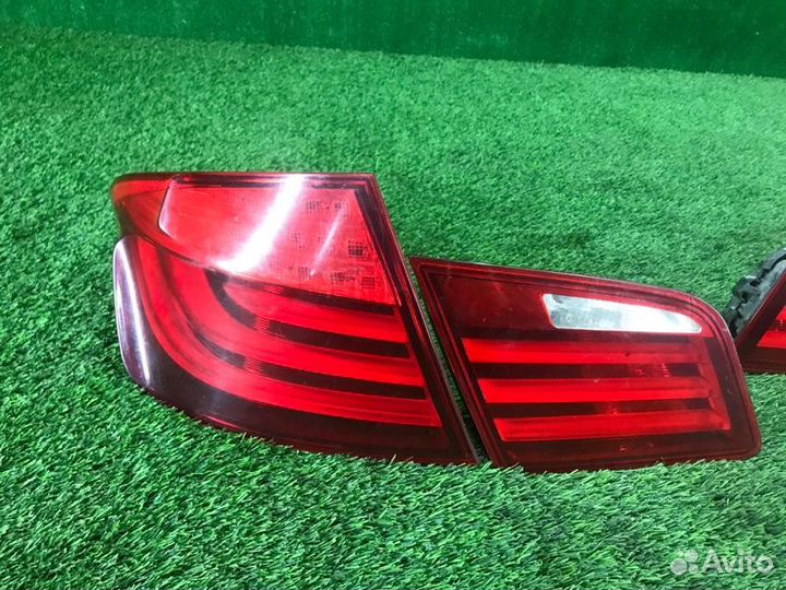 Фонарь задний Bmw 5 F10