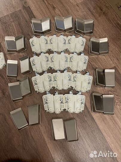 Навес мебельный Camar