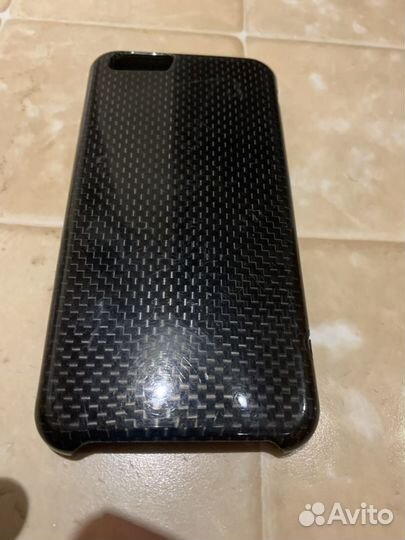 Чехлы на iPhone