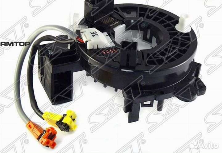 SAT ST-25554-95F0A Шлейф подрулевой nissan almera