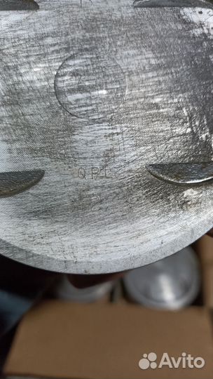 Поршни outback bp ej253