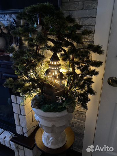 Композиция (светильник)