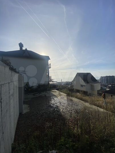 Участок 6 сот. (ИЖС)