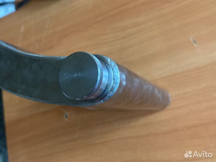 Фляжка для алкоголя