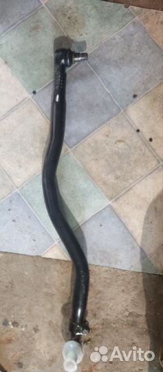 Тяги рулевые Scania 6 серии