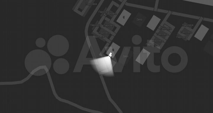 1-к. квартира, 42,2 м², 11/15 эт.