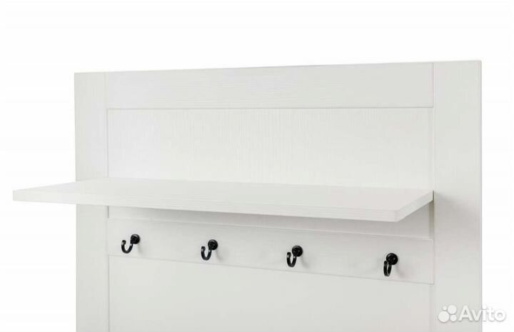 Мебельные крючки