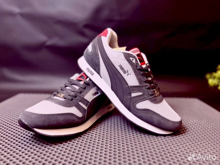 Кроссовки Puma premium