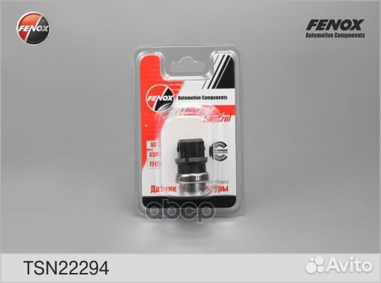 Датчик температуры 'TSN22294 fenox
