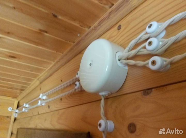 Мастер-электрик. Электромонтаж в квартирах и домах