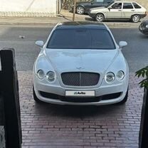 Bentley Continental Flying Spur 6.0 AT, 2005, 99 999 км, с пробегом, цена 1 950 000 руб.