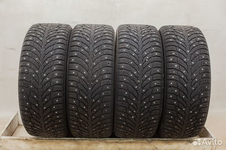 Nokian Tyres Hakkapeliitta 9 245/45 R18 100T