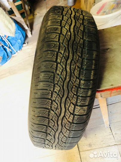 Запасное колесо на Nissan X-trail