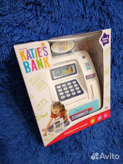 Игрушка Demi Star Банкомат