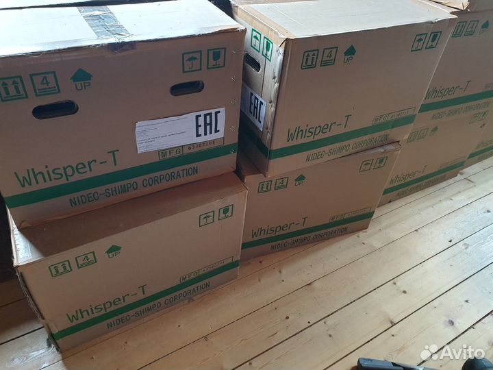 Гончарный круг Shimpo Wisper T