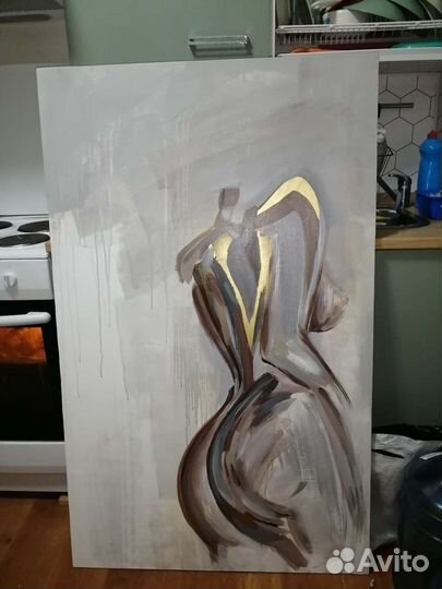 Интерьерная картина