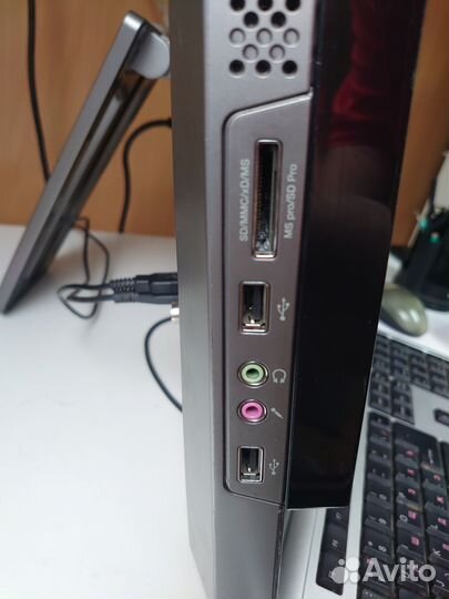 Моноблока Lenovo IdeaCentre B500 23'' E6300/8/320