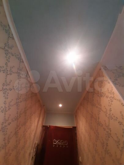 1-к. квартира, 26,5 м², 1/4 эт.