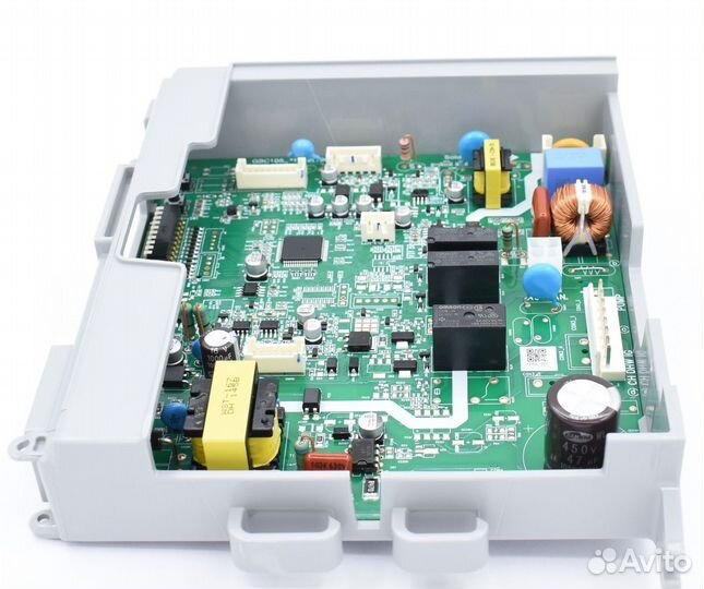 Блок управления для Navien Deluxe S, C 13-24 K