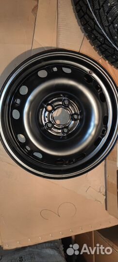 Новые оригинальные R15 Polo Rapid