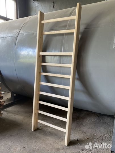 Шведская стенка