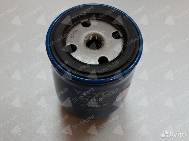 Фильтр топливный DX150/CD150W/D00-034-01