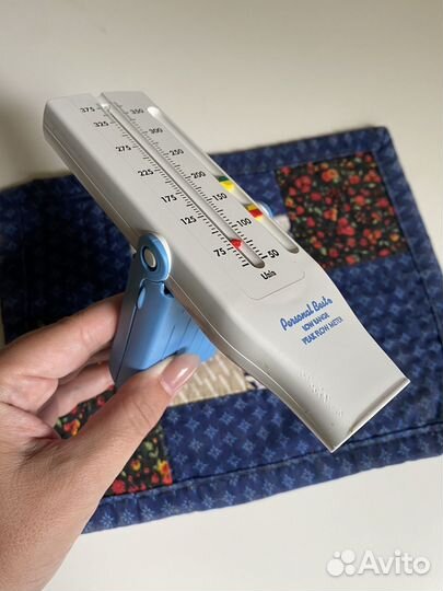 Пикфлоуметр Philips Personal Best