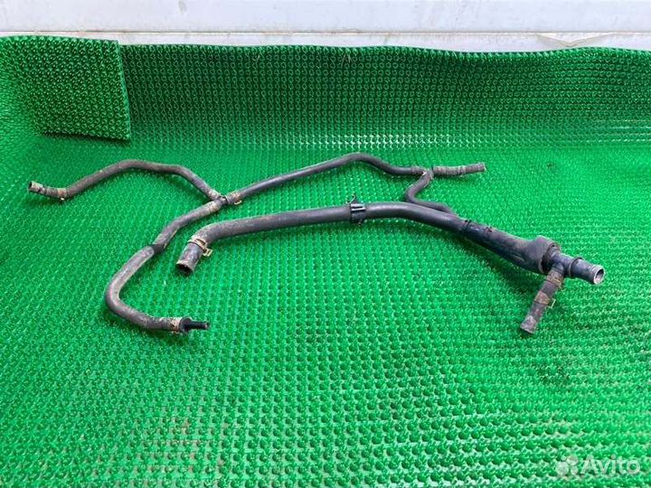 Трубка система охлаждения Volkswagen Golf Plus 5