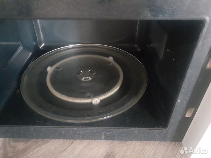 Продам микроволновку бу